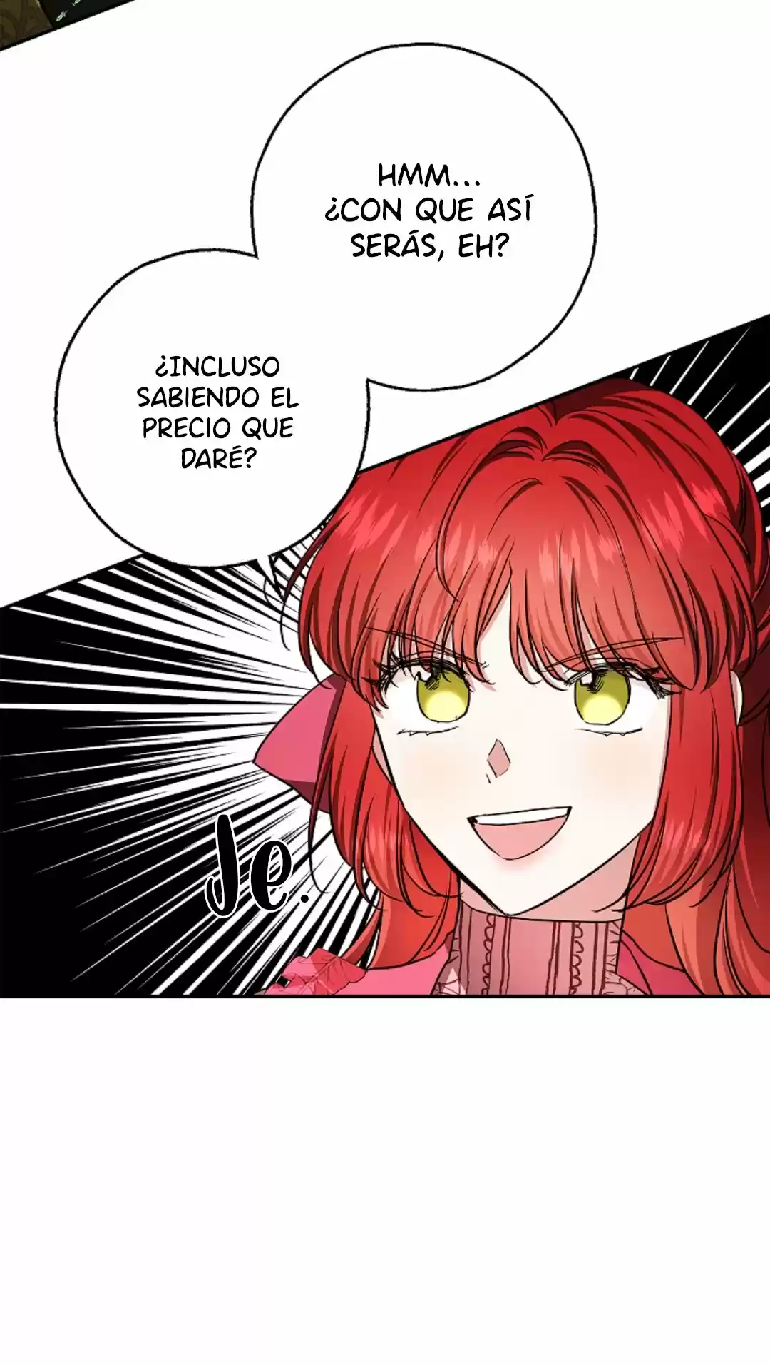 Mi Marido Esconde Su Belleza - Capítulo 44 - Página 33 - LectorTMOo
