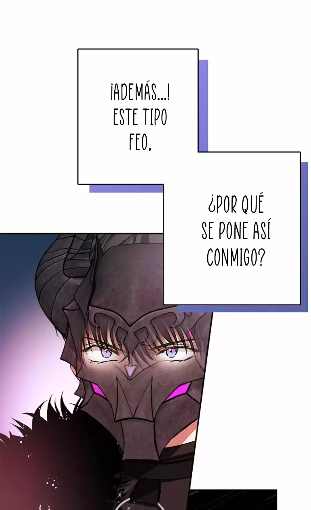 Mi Marido Esconde Su Belleza - Capítulo 44 - Página 39 - LectorTMOo