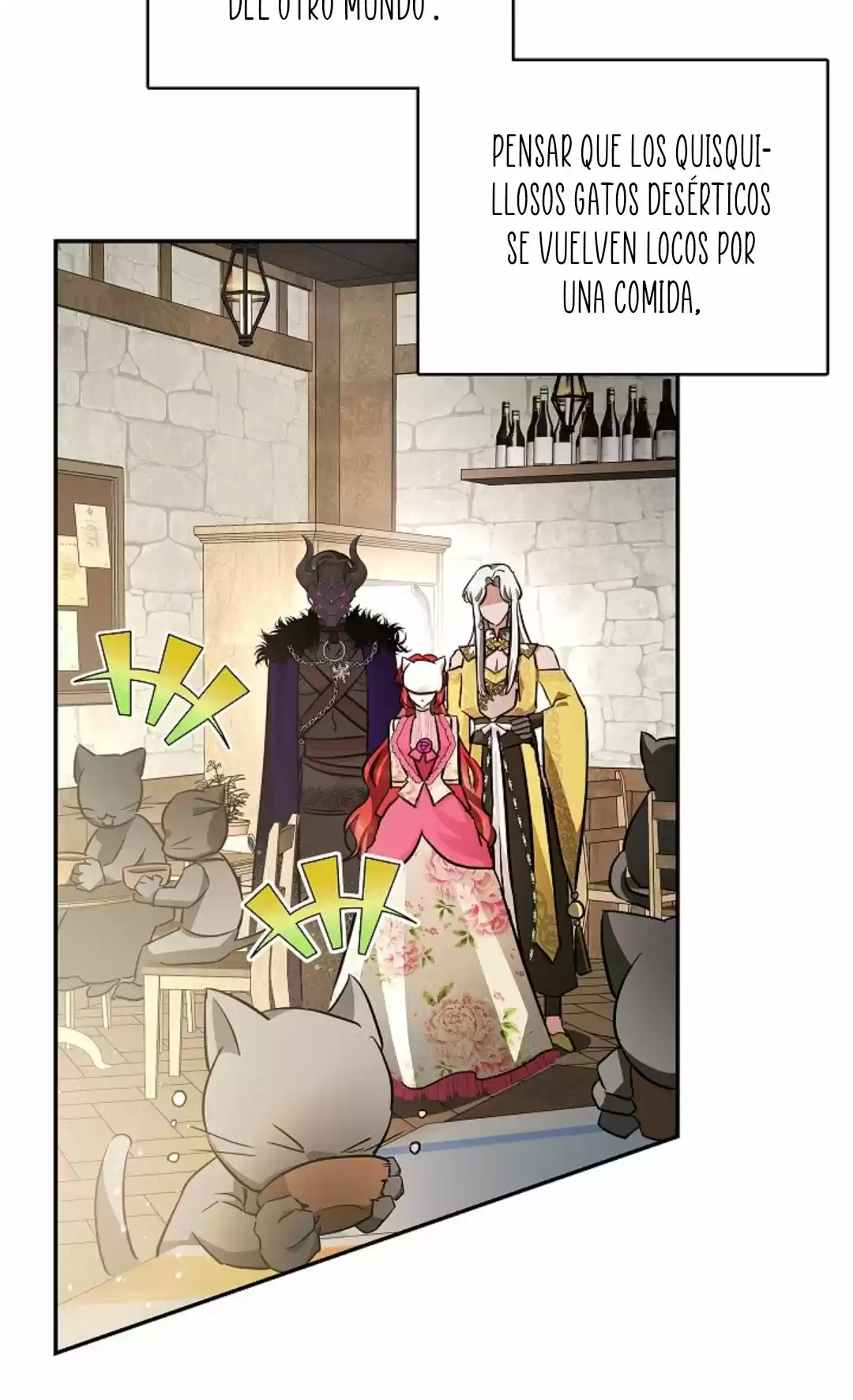 Mi Marido Esconde Su Belleza - Capítulo 44 - Página 54 - LectorTMOo