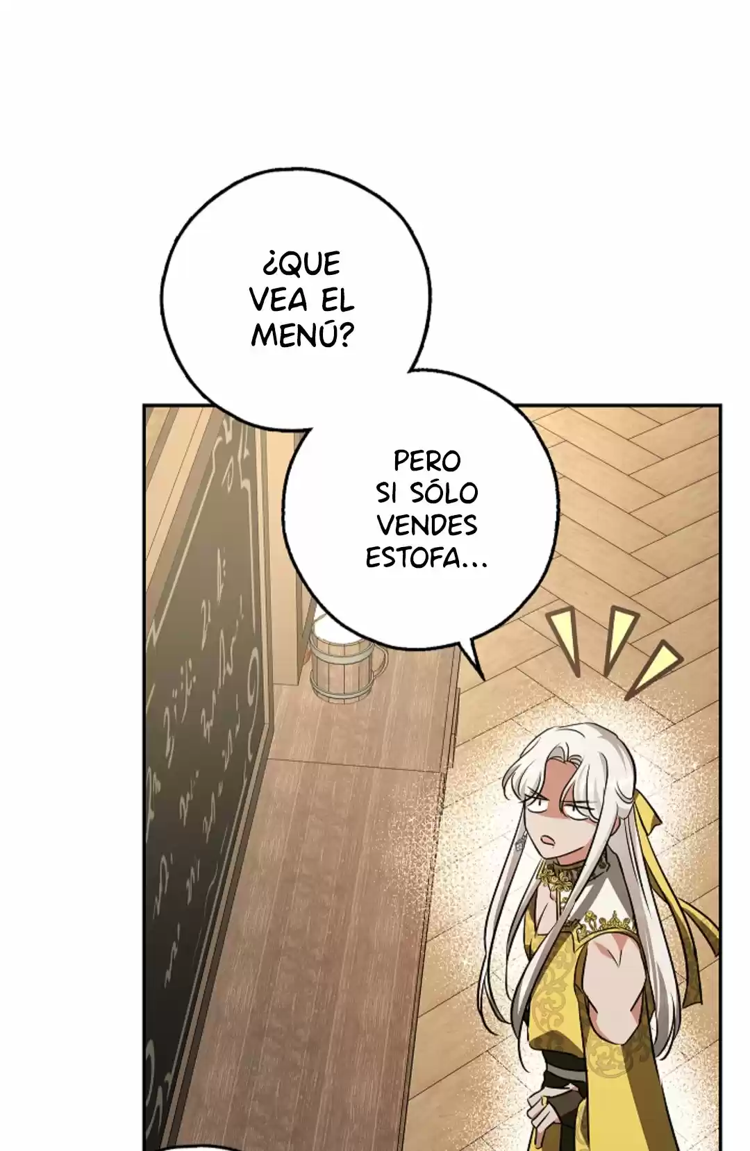 Mi Marido Esconde Su Belleza - Capítulo 44 - Página 57 - LectorTMOo