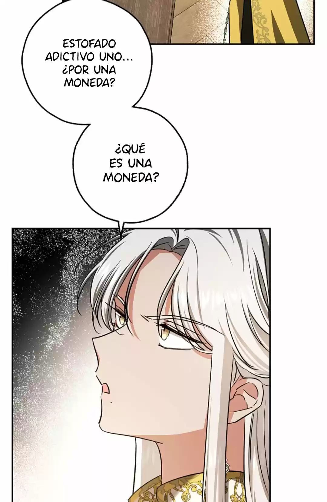 Mi Marido Esconde Su Belleza - Capítulo 44 - Página 58 - LectorTMOo