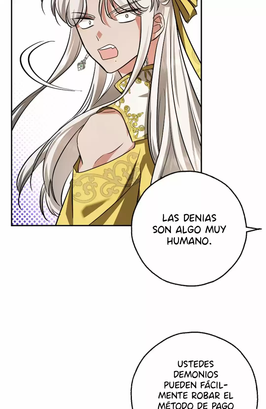 Mi Marido Esconde Su Belleza - Capítulo 44 - Página 61 - LectorTMOo