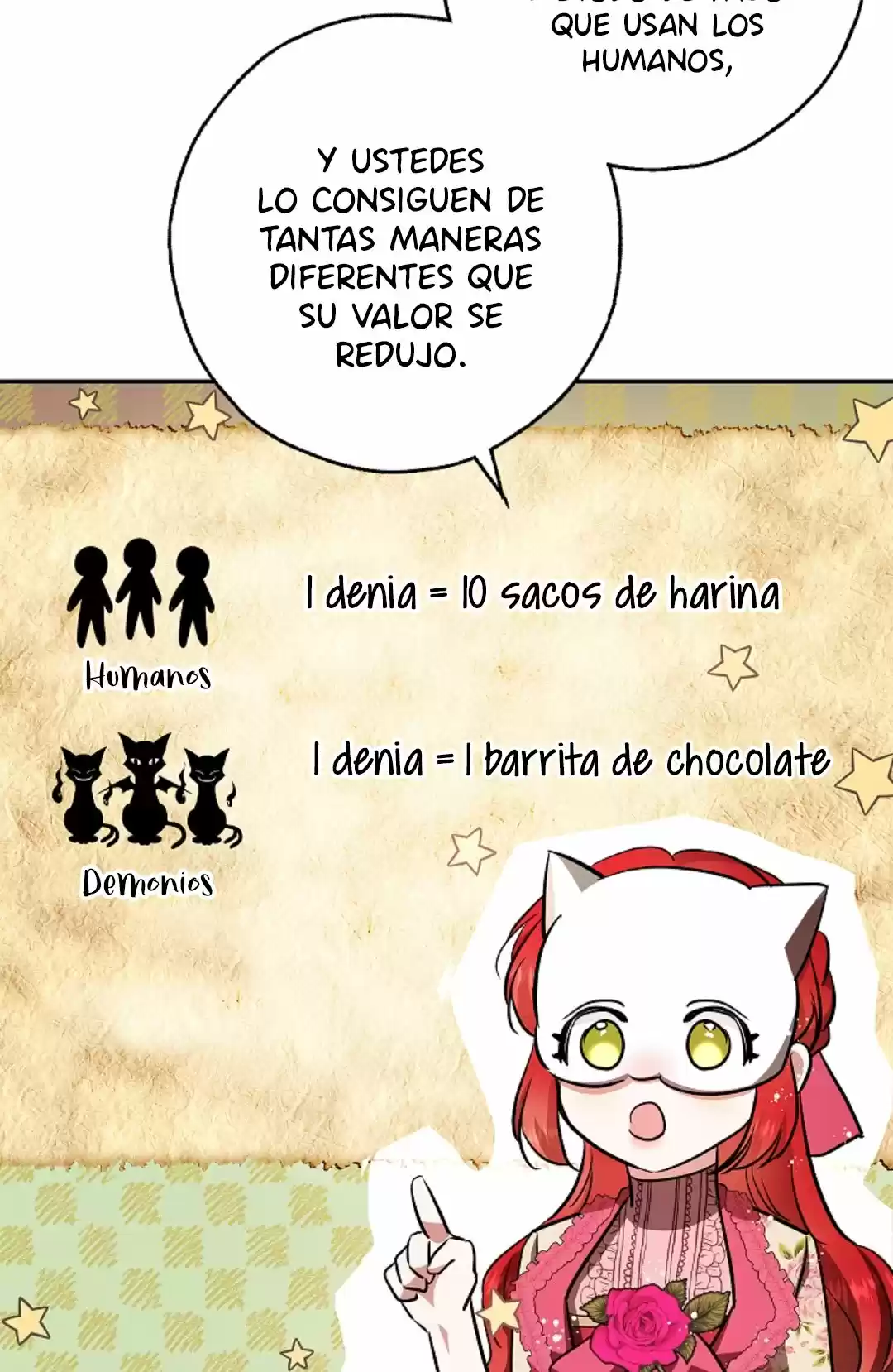 Mi Marido Esconde Su Belleza - Capítulo 44 - Página 62 - LectorTMOo