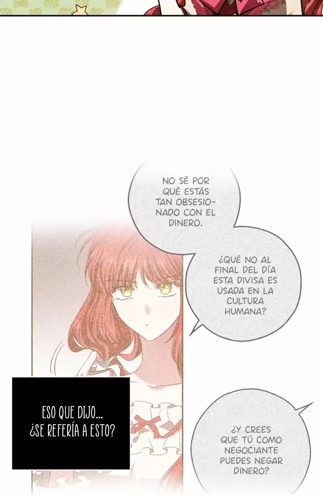 Mi Marido Esconde Su Belleza - Capítulo 44 - Página 63 - LectorTMOo