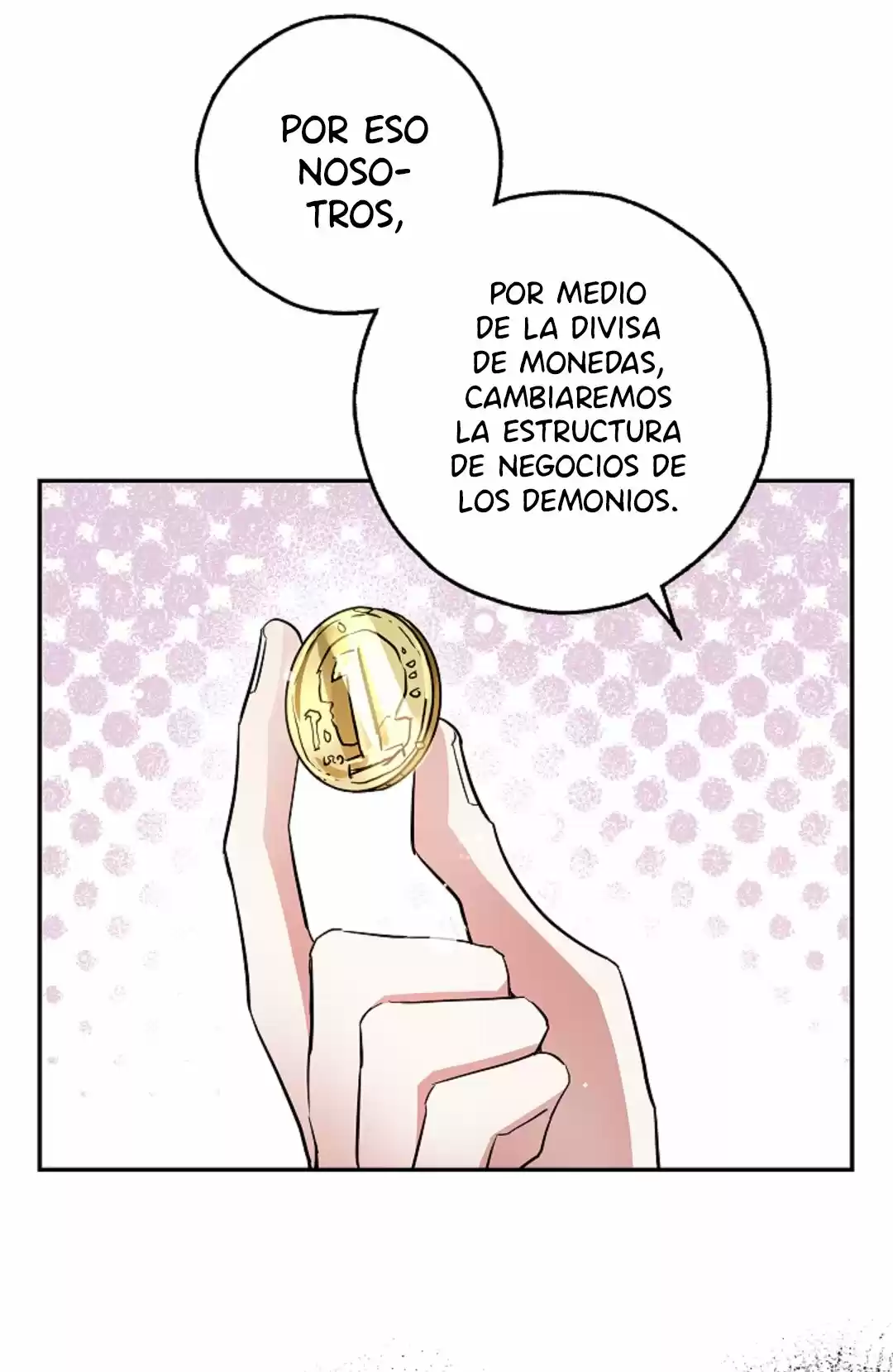 Mi Marido Esconde Su Belleza - Capítulo 44 - Página 66 - LectorTMOo