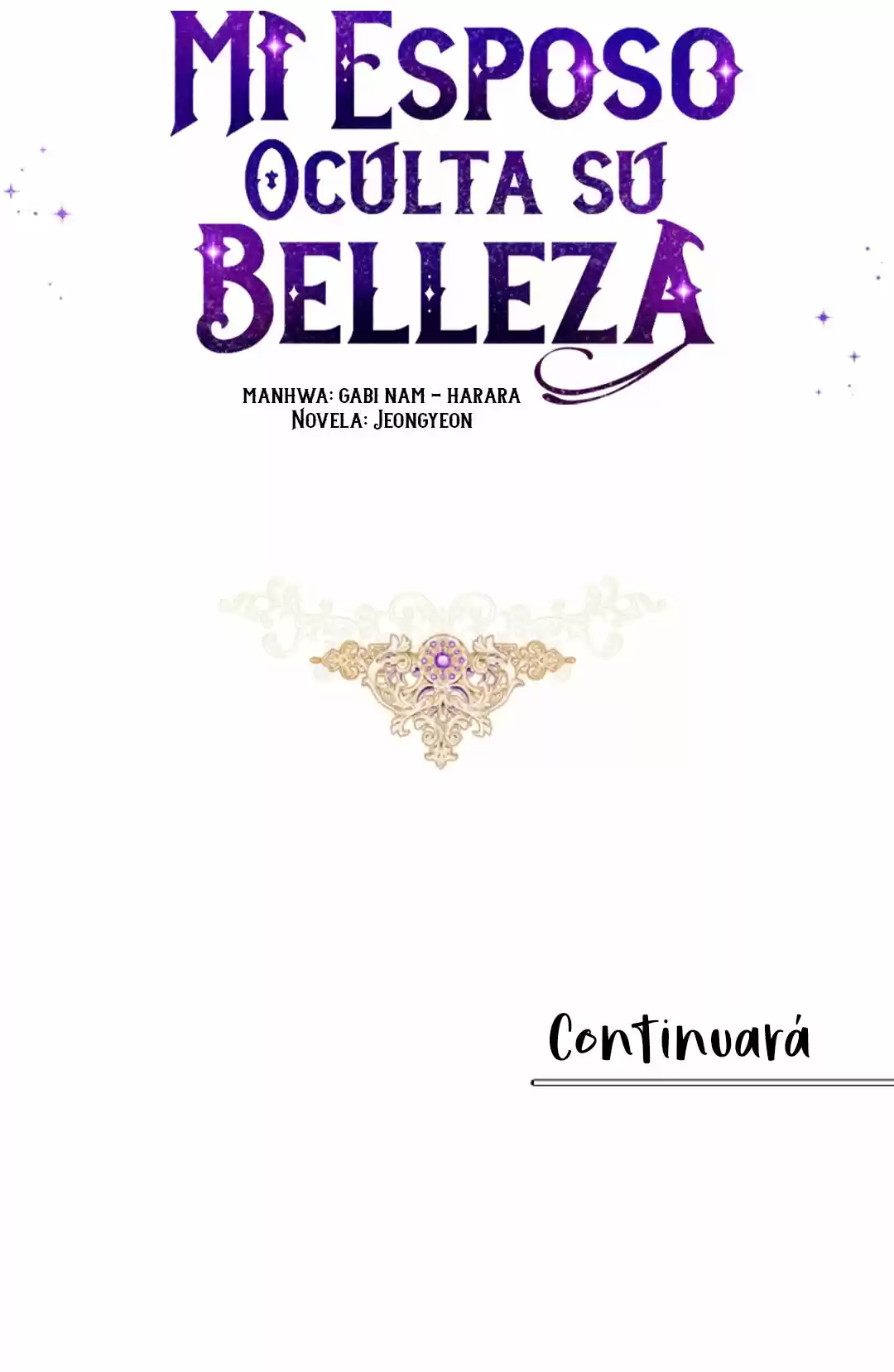 Mi Marido Esconde Su Belleza - Capítulo 44 - Página 70 - LectorTMOo