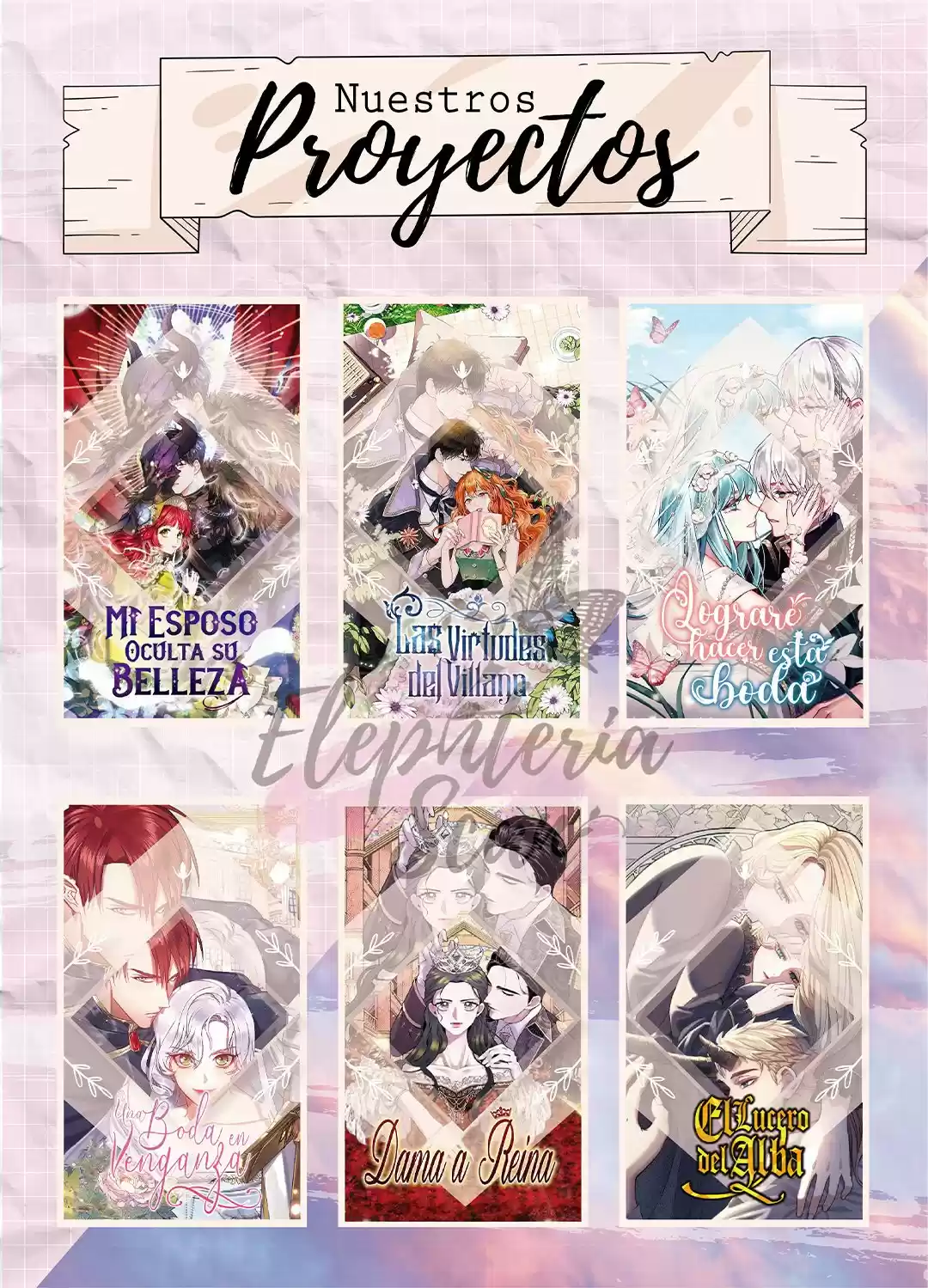 Mi Marido Esconde Su Belleza - Capítulo 45 - Página 2 - LectorTMOo