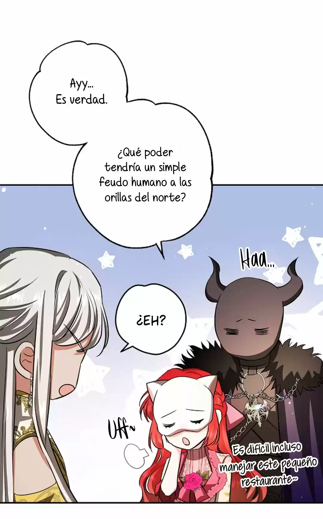 Mi Marido Esconde Su Belleza - Capítulo 45 - Página 10 - LectorTMOo