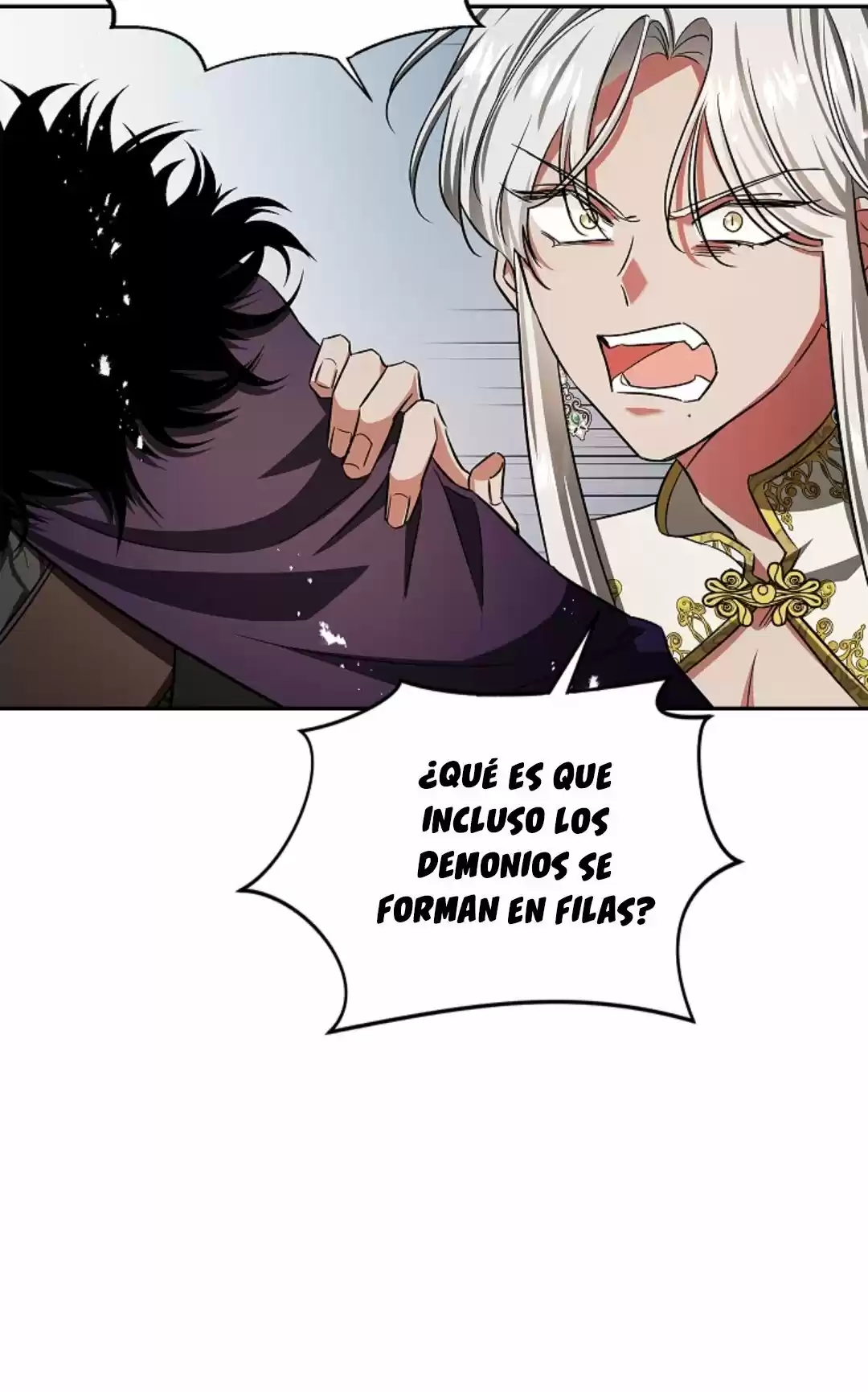 Mi Marido Esconde Su Belleza - Capítulo 45 - Página 13 - LectorTMOo