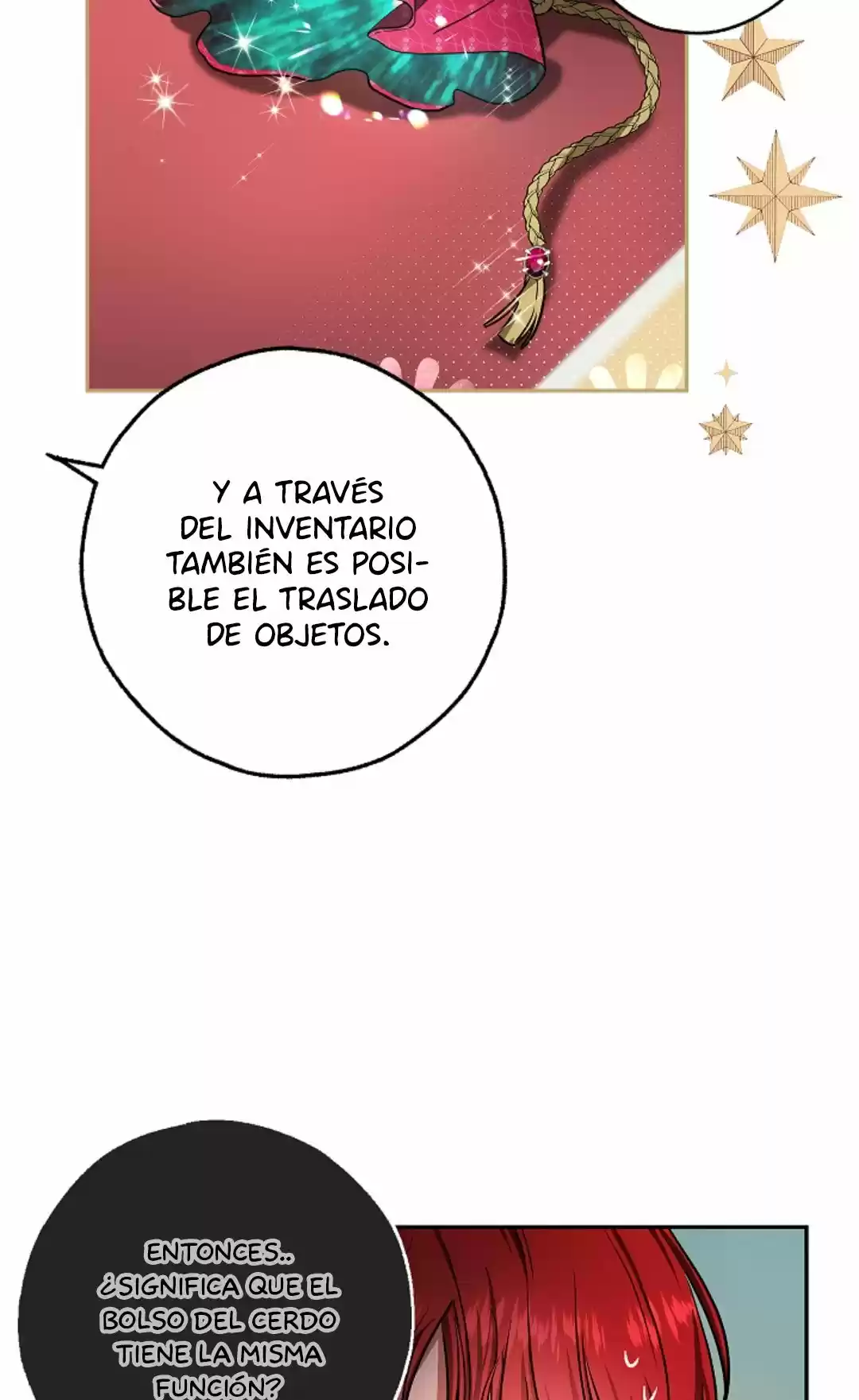 Mi Marido Esconde Su Belleza - Capítulo 45 - Página 24 - LectorTMOo