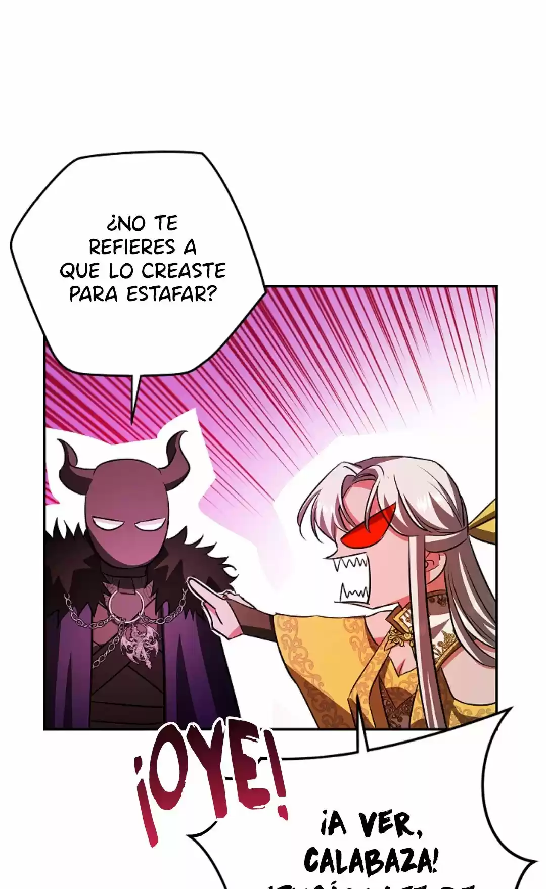 Mi Marido Esconde Su Belleza - Capítulo 45 - Página 27 - LectorTMOo