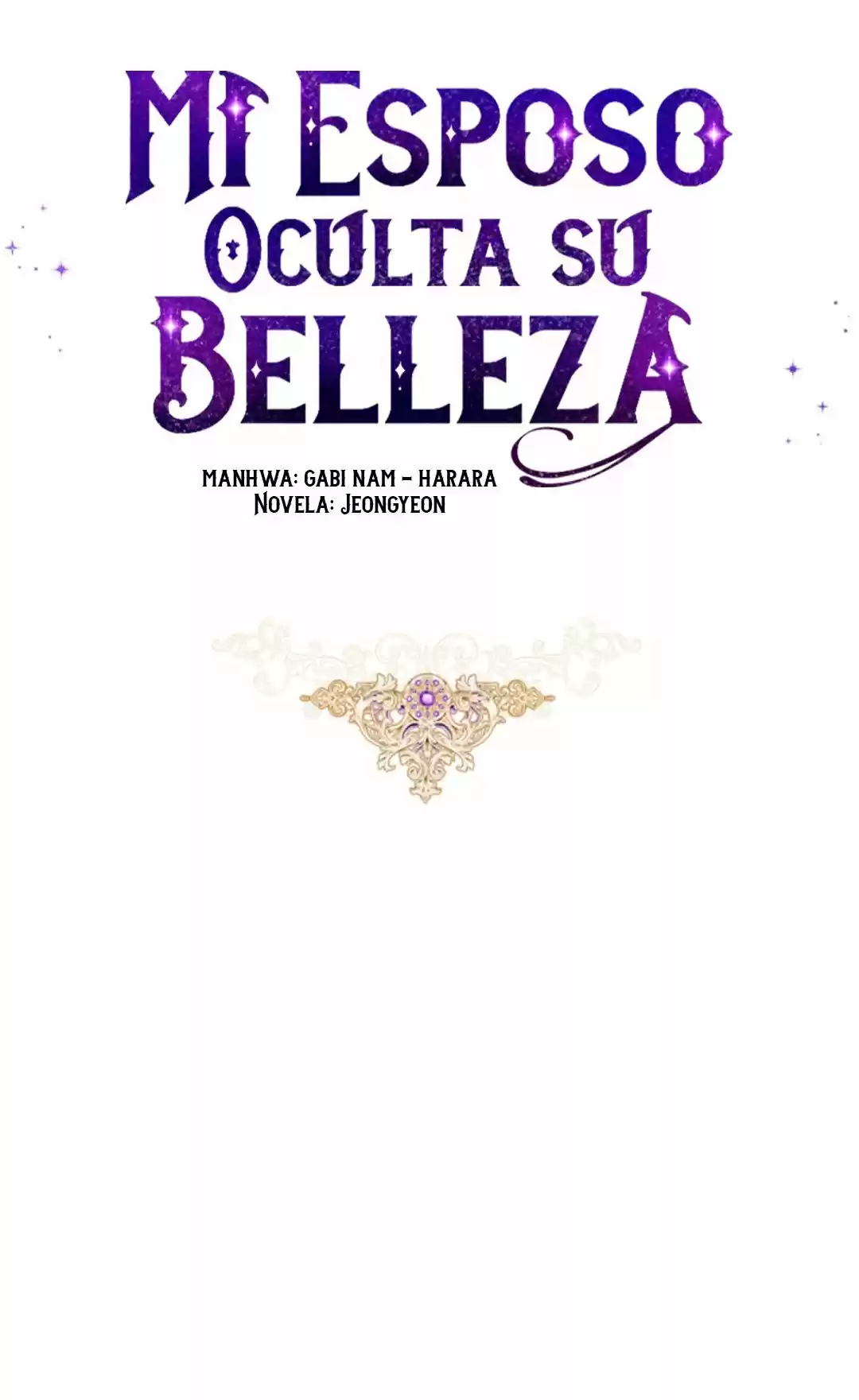 Mi Marido Esconde Su Belleza - Capítulo 45 - Página 30 - LectorTMOo
