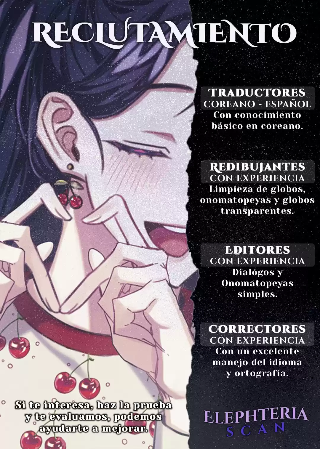 Mi Marido Esconde Su Belleza - Capítulo 46 - Página 3 - LectorTMOo