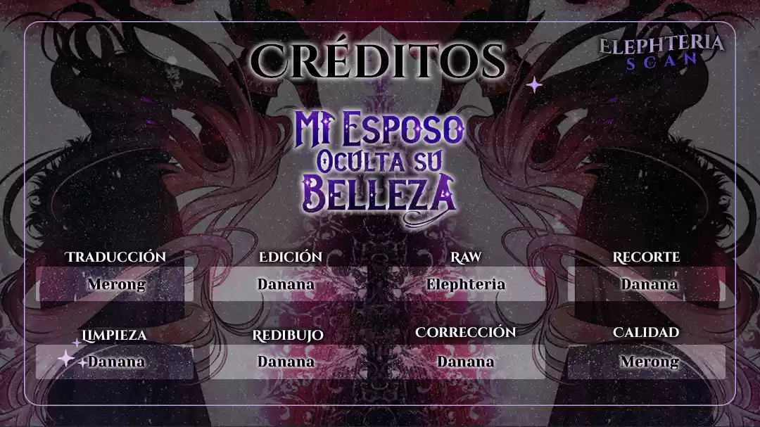 Mi Marido Esconde Su Belleza - Capítulo 46 - Página 6 - LectorTMOo