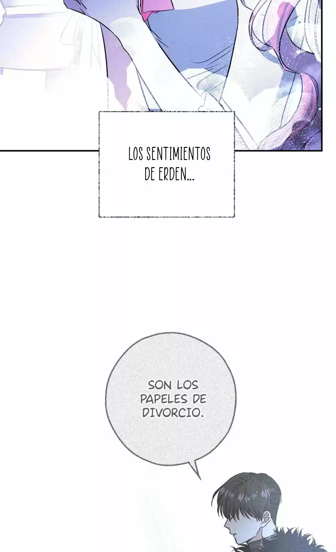 Mi Marido Esconde Su Belleza - Capítulo 46 - Página 8 - LectorTMOo