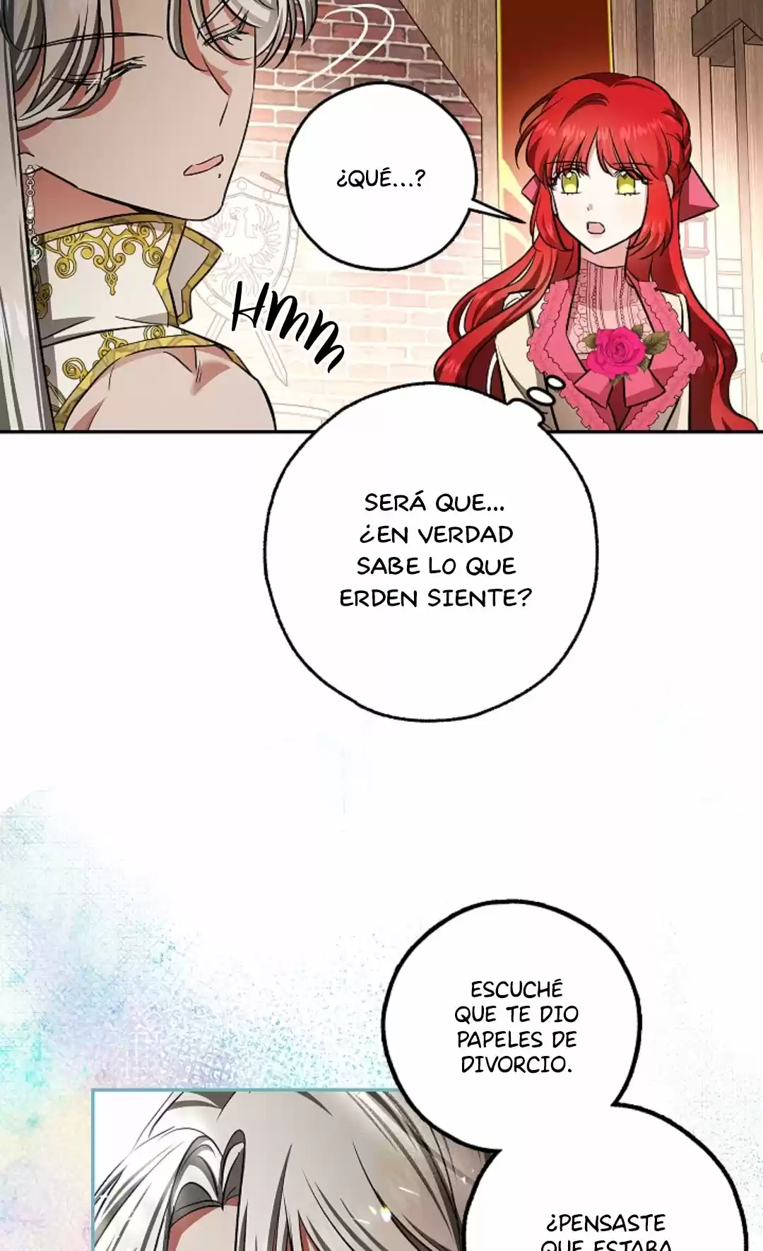 Mi Marido Esconde Su Belleza - Capítulo 46 - Página 12 - LectorTMOo