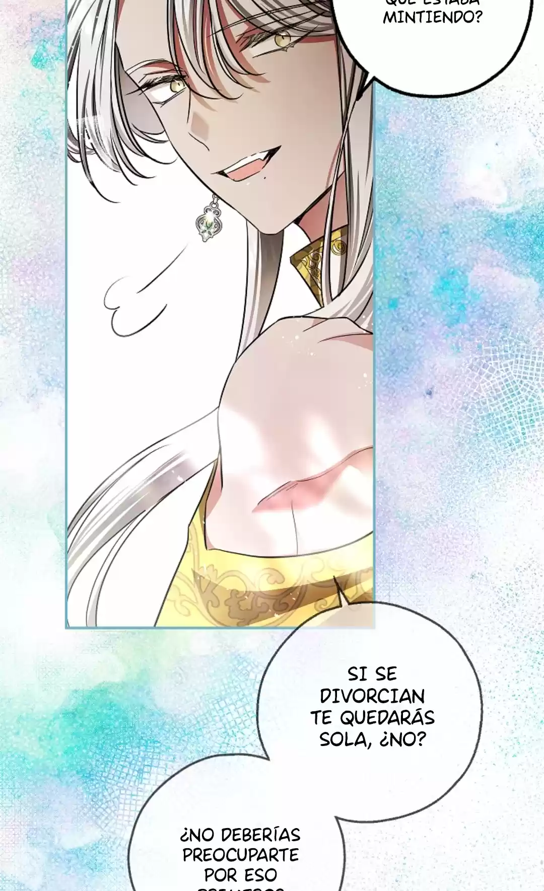 Mi Marido Esconde Su Belleza - Capítulo 46 - Página 13 - LectorTMOo