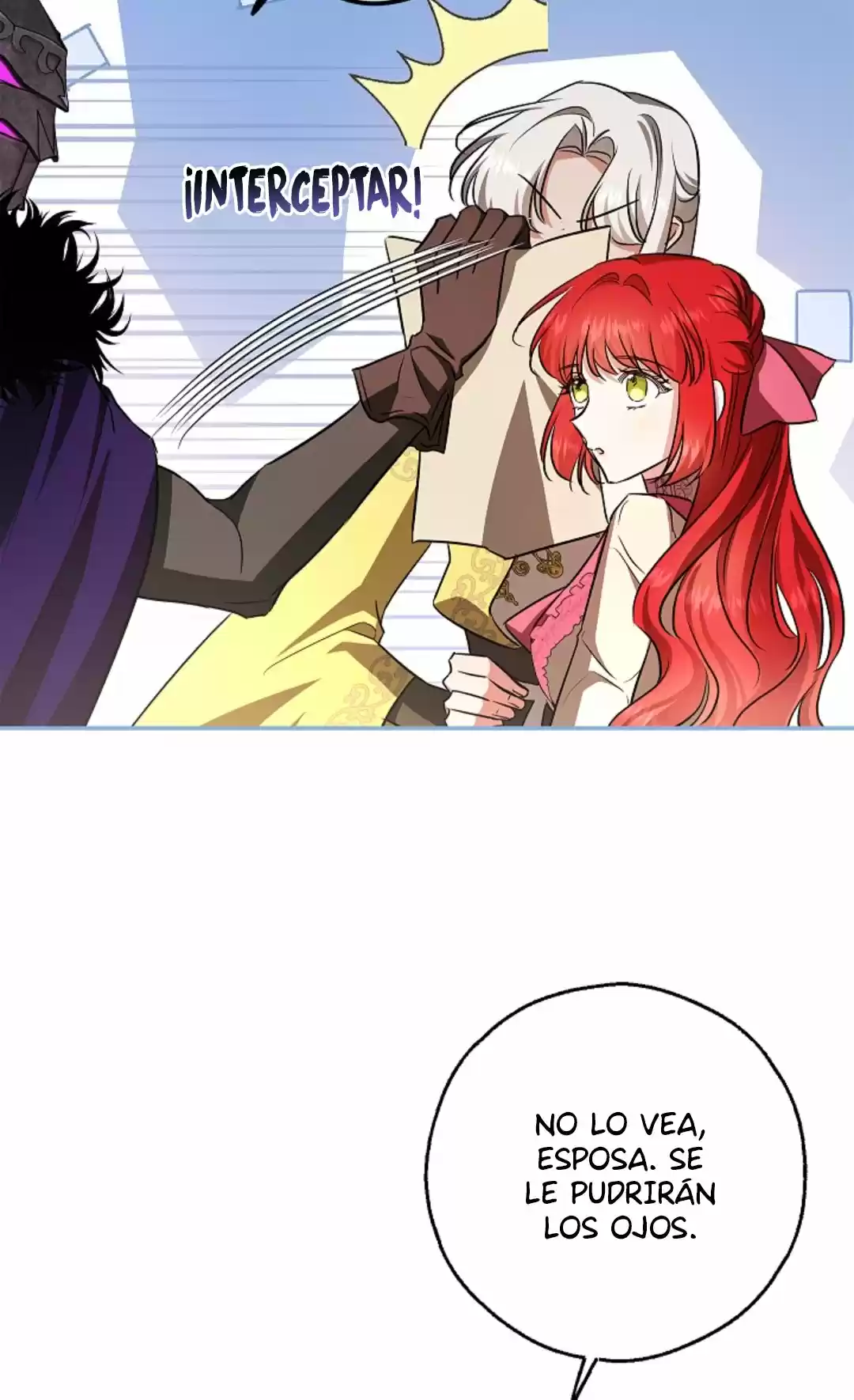 Mi Marido Esconde Su Belleza - Capítulo 46 - Página 17 - LectorTMOo