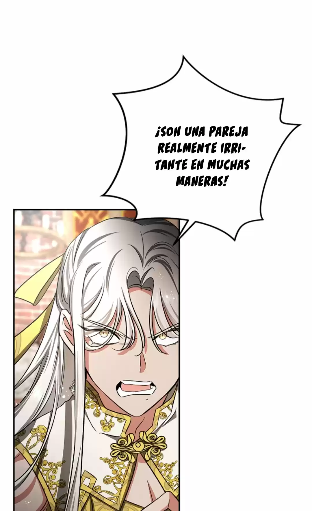 Mi Marido Esconde Su Belleza - Capítulo 46 - Página 20 - LectorTMOo