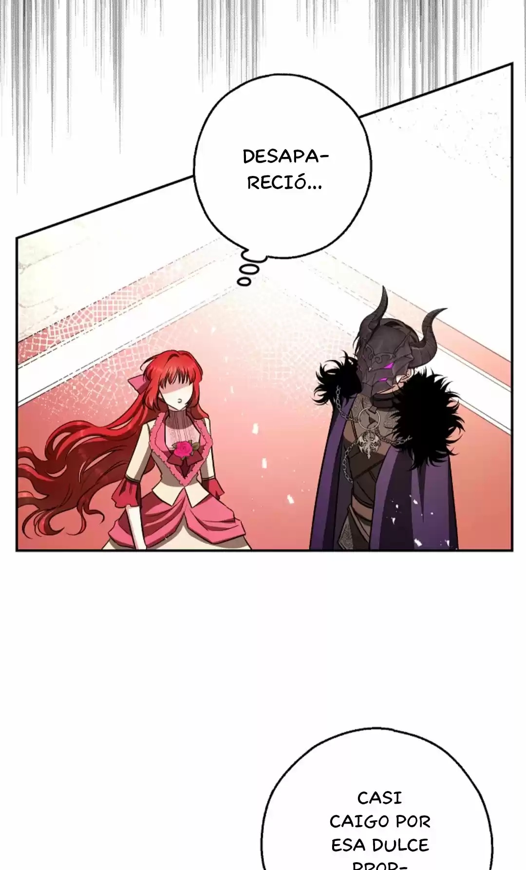 Mi Marido Esconde Su Belleza - Capítulo 46 - Página 29 - LectorTMOo