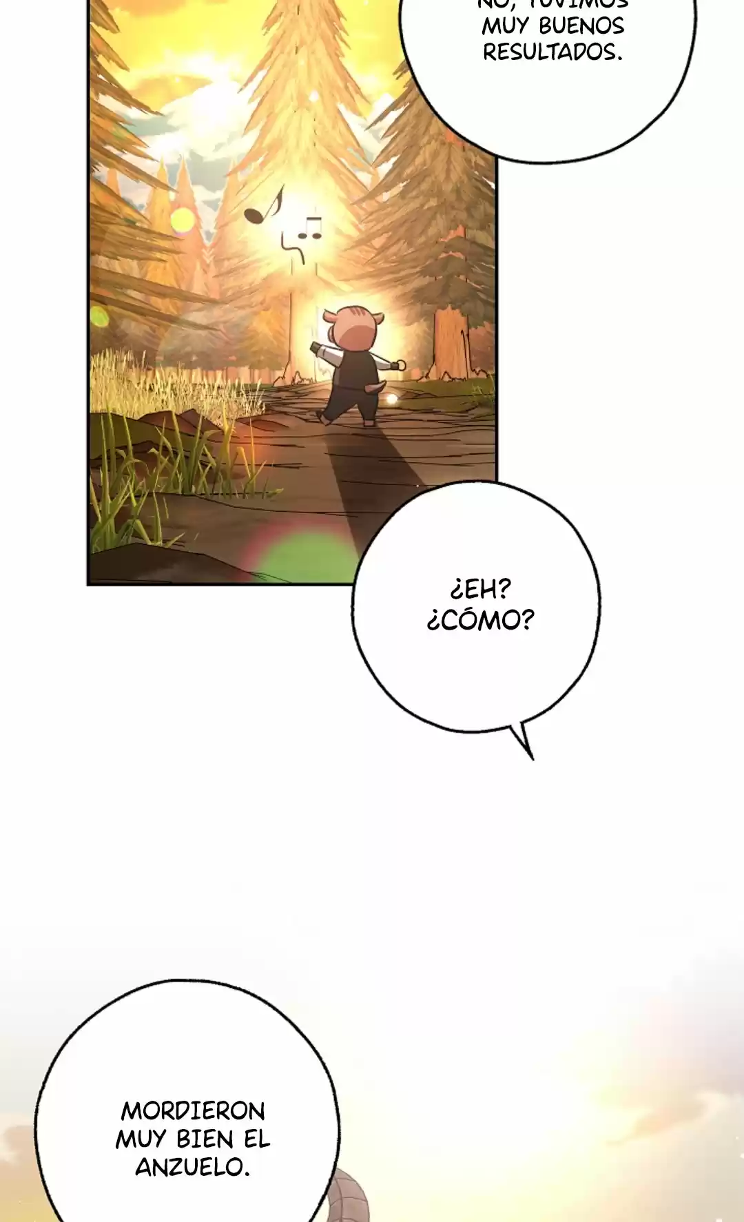 Mi Marido Esconde Su Belleza - Capítulo 46 - Página 41 - LectorTMOo