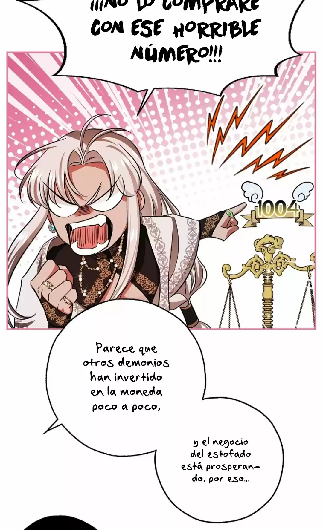 Mi Marido Esconde Su Belleza - Capítulo 46 - Página 54 - LectorTMOo