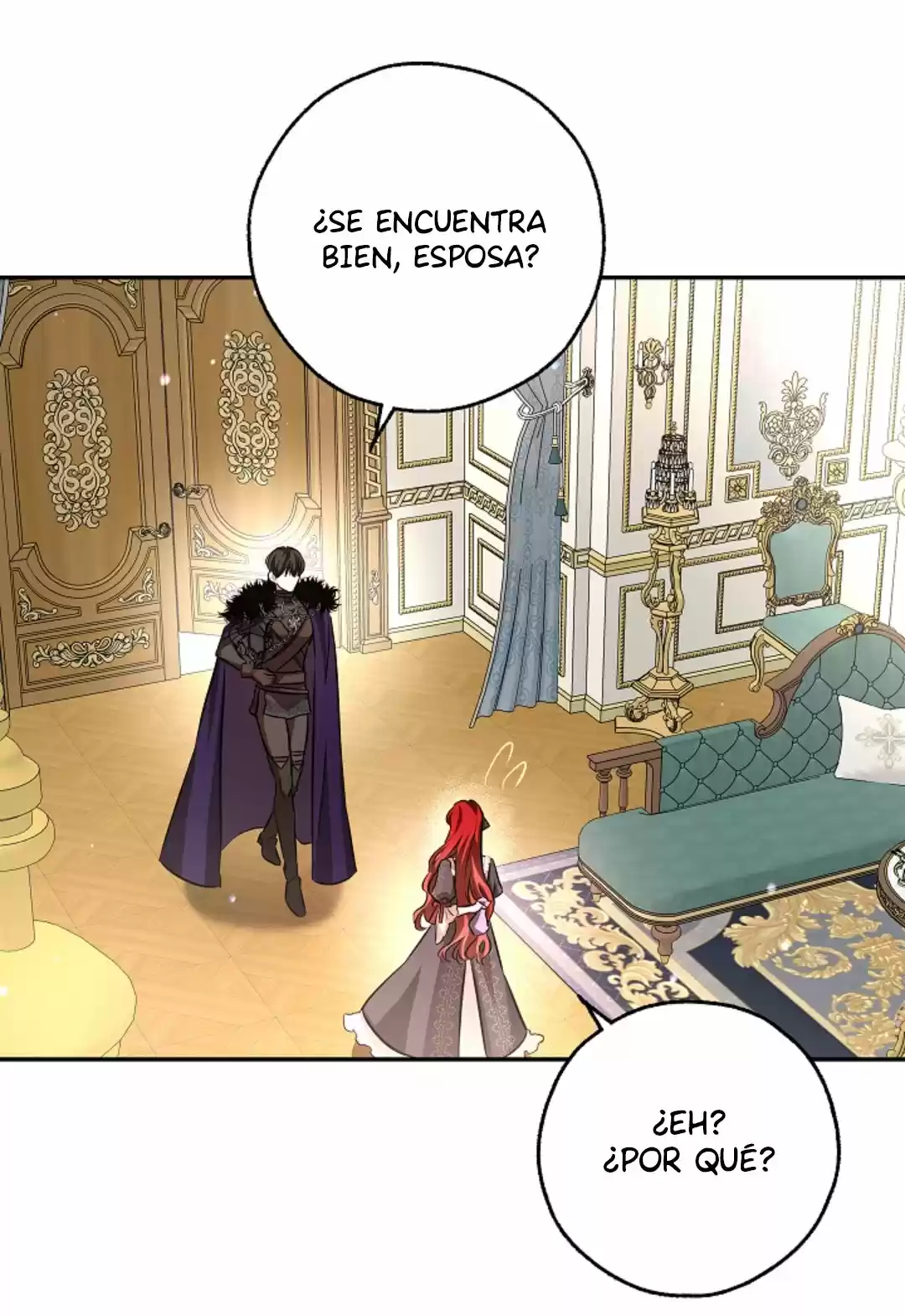 Mi Marido Esconde Su Belleza - Capítulo 46 - Página 73 - LectorTMOo