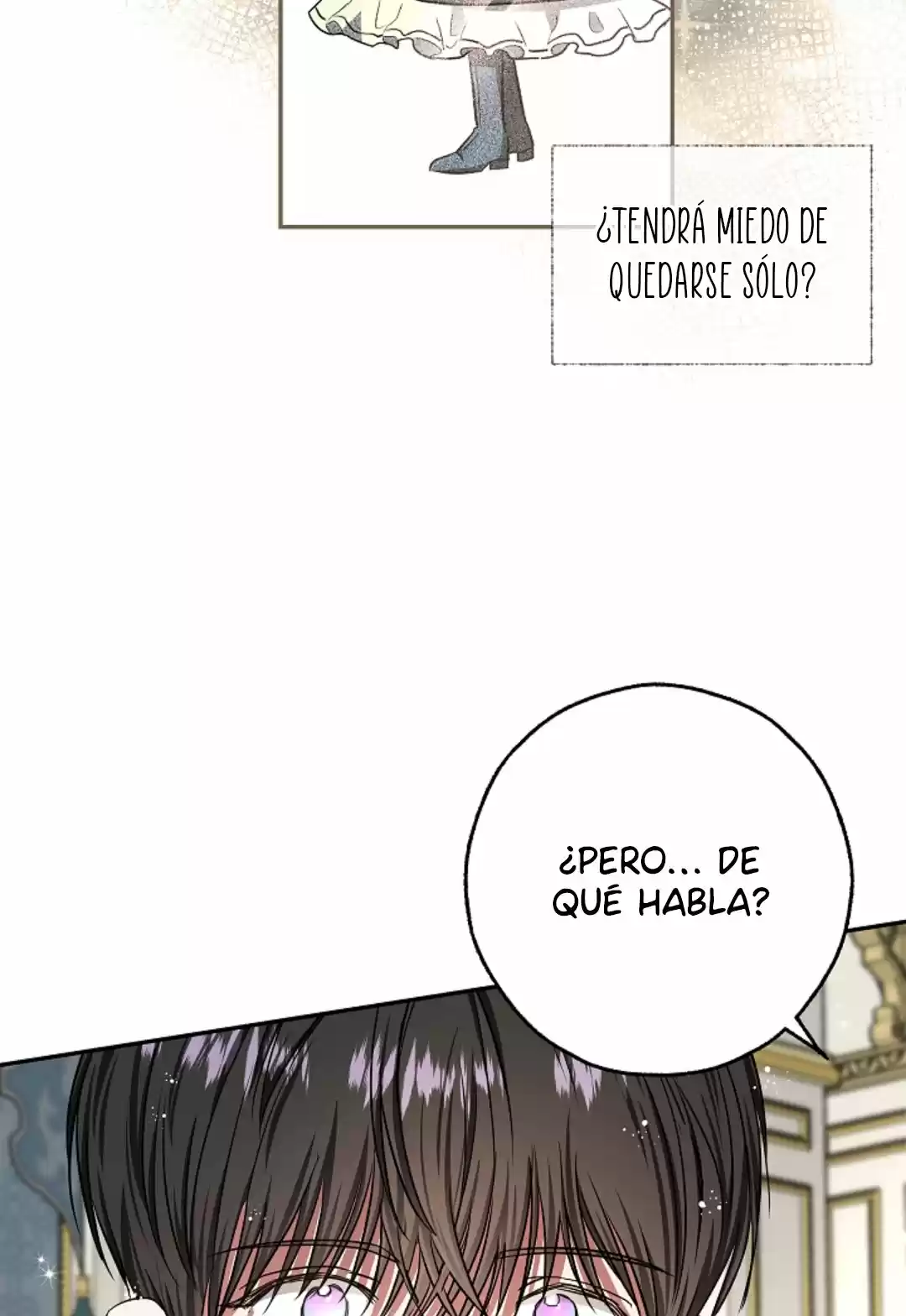 Mi Marido Esconde Su Belleza - Capítulo 46 - Página 78 - LectorTMOo