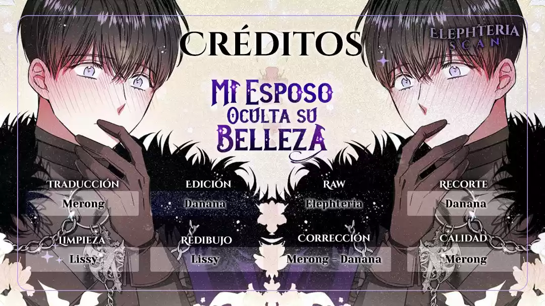 Mi Marido Esconde Su Belleza - Capítulo 47 - Página 6 - LectorTMOo