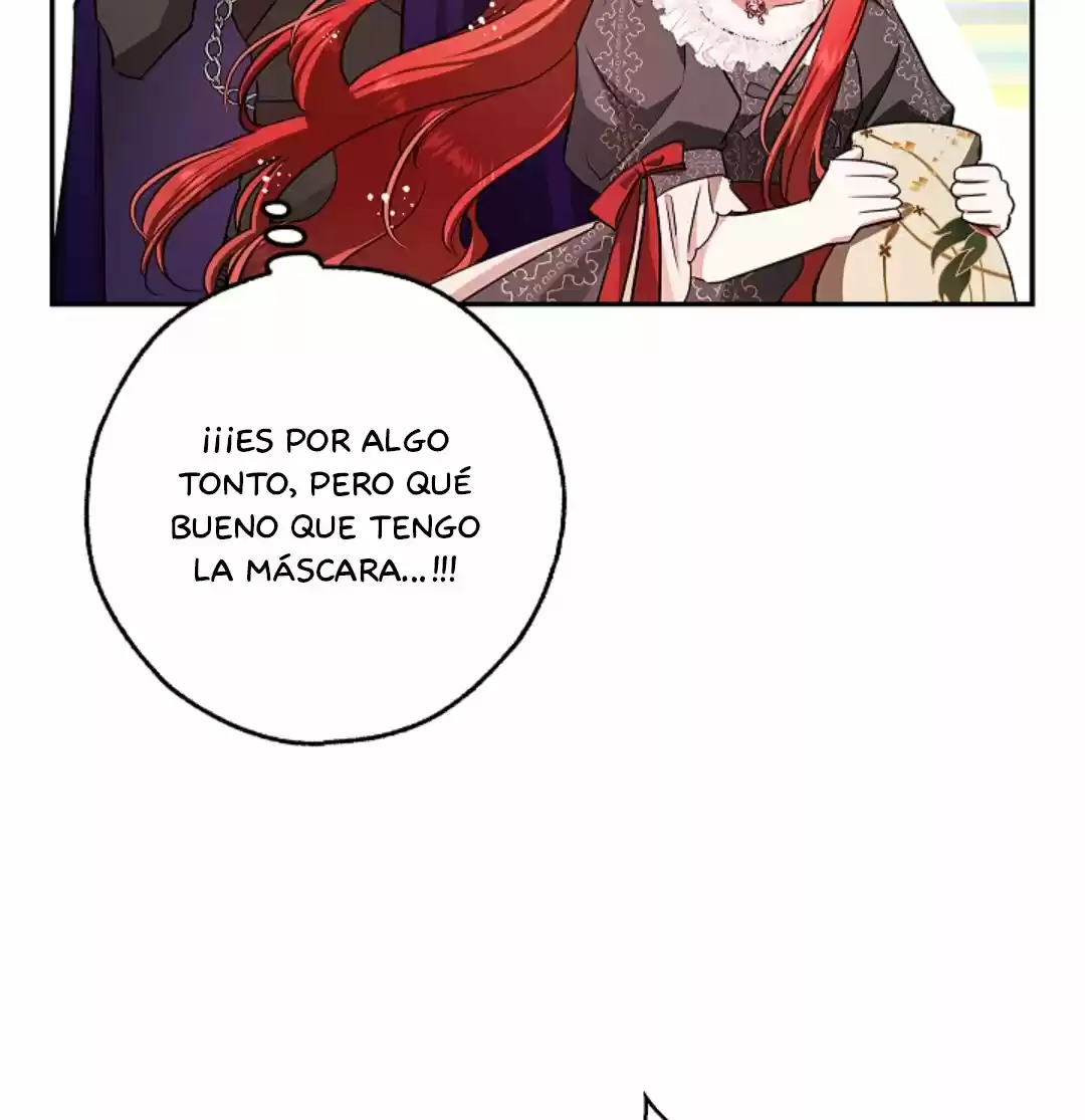 Mi Marido Esconde Su Belleza - Capítulo 47 - Página 15 - LectorTMOo