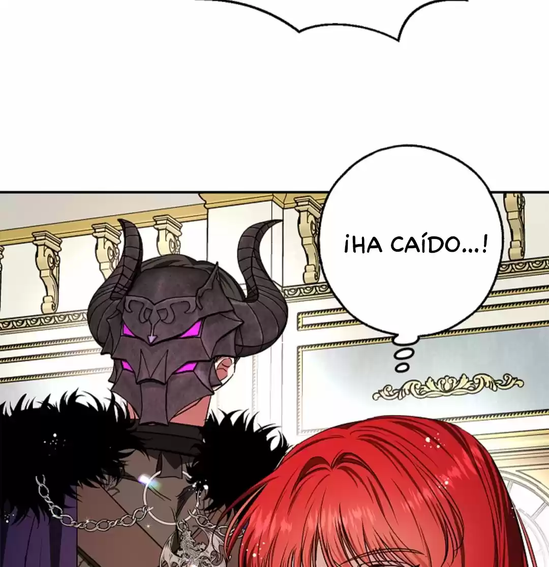 Mi Marido Esconde Su Belleza - Capítulo 47 - Página 18 - LectorTMOo