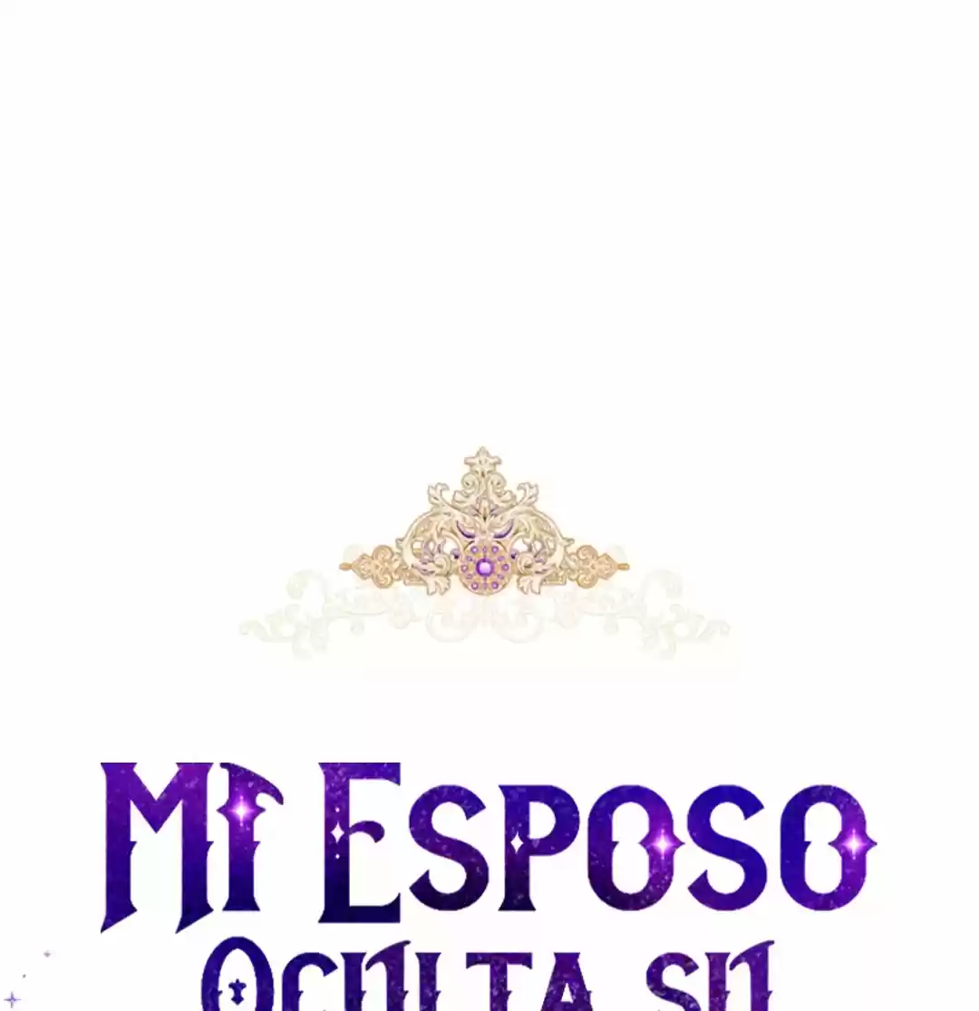 Mi Marido Esconde Su Belleza - Capítulo 47 - Página 20 - LectorTMOo