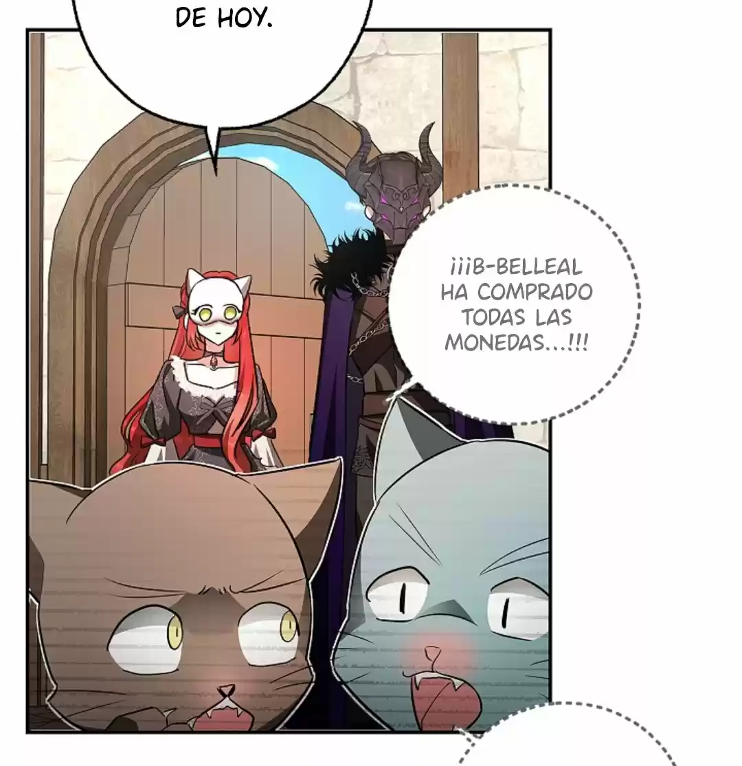 Mi Marido Esconde Su Belleza - Capítulo 47 - Página 27 - LectorTMOo