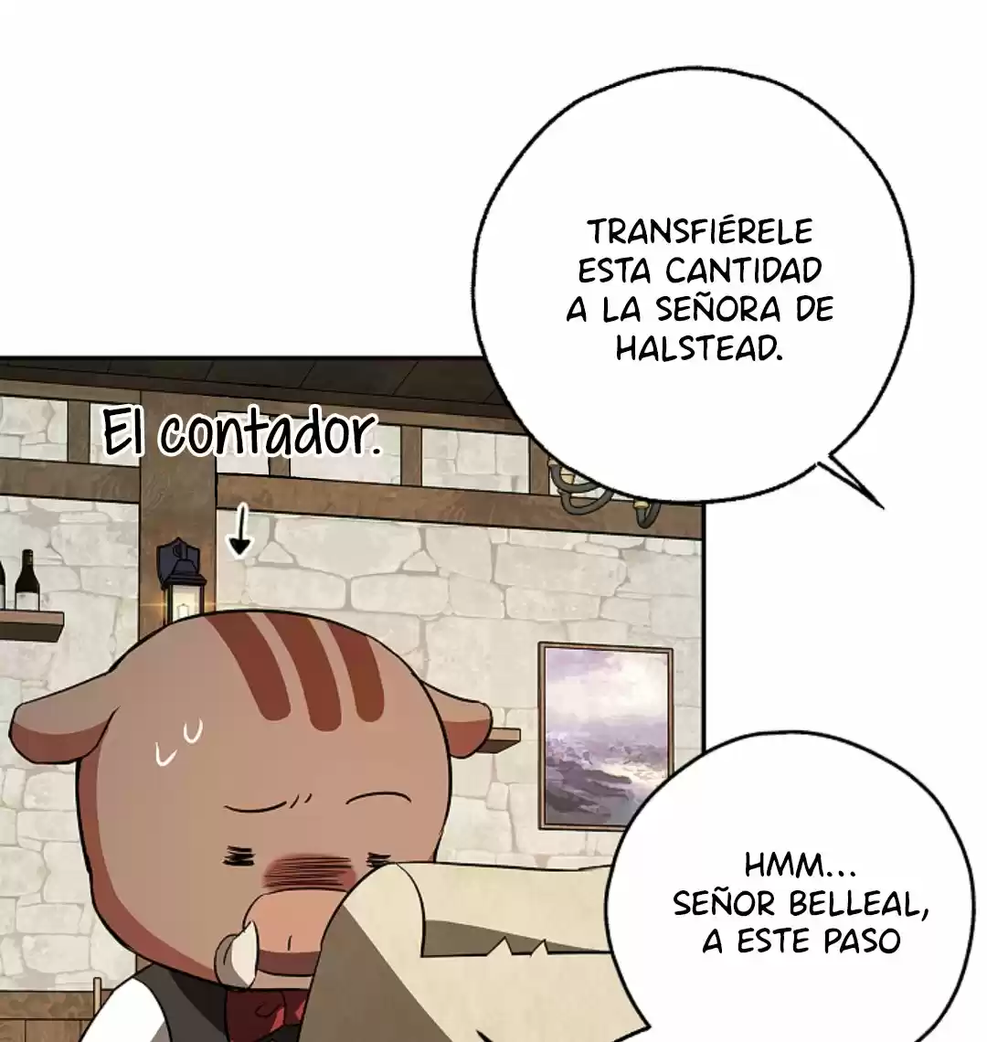 Mi Marido Esconde Su Belleza - Capítulo 47 - Página 32 - LectorTMOo