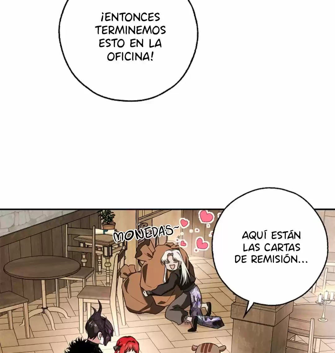 Mi Marido Esconde Su Belleza - Capítulo 47 - Página 36 - LectorTMOo