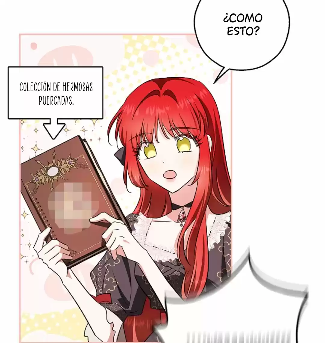 Mi Marido Esconde Su Belleza - Capítulo 47 - Página 50 - LectorTMOo