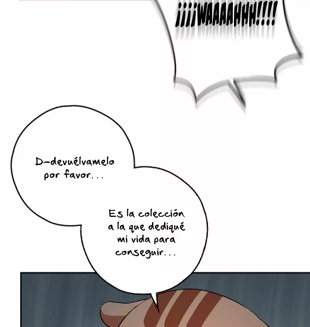 Mi Marido Esconde Su Belleza - Capítulo 47 - Página 51 - LectorTMOo