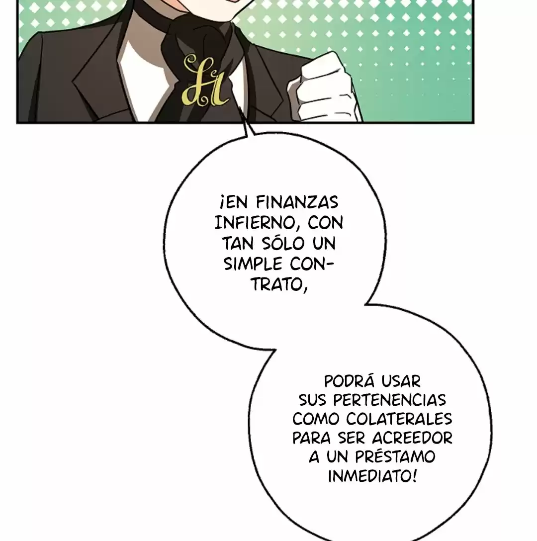 Mi Marido Esconde Su Belleza - Capítulo 47 - Página 102 - LectorTMOo