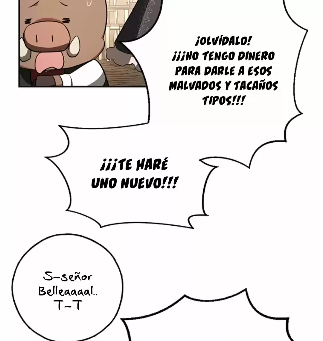 Mi Marido Esconde Su Belleza - Capítulo 47 - Página 108 - LectorTMOo