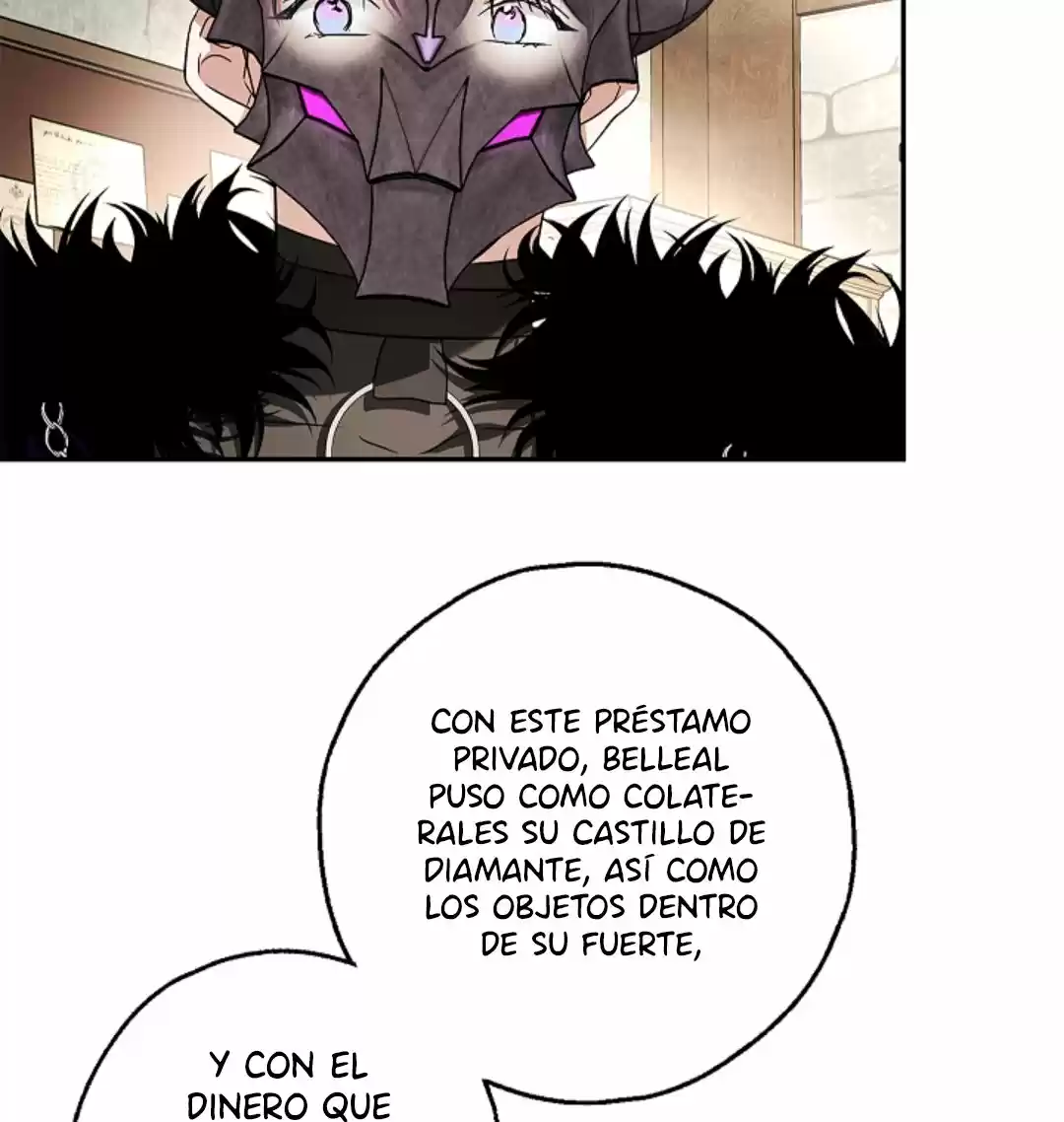 Mi Marido Esconde Su Belleza - Capítulo 47 - Página 112 - LectorTMOo