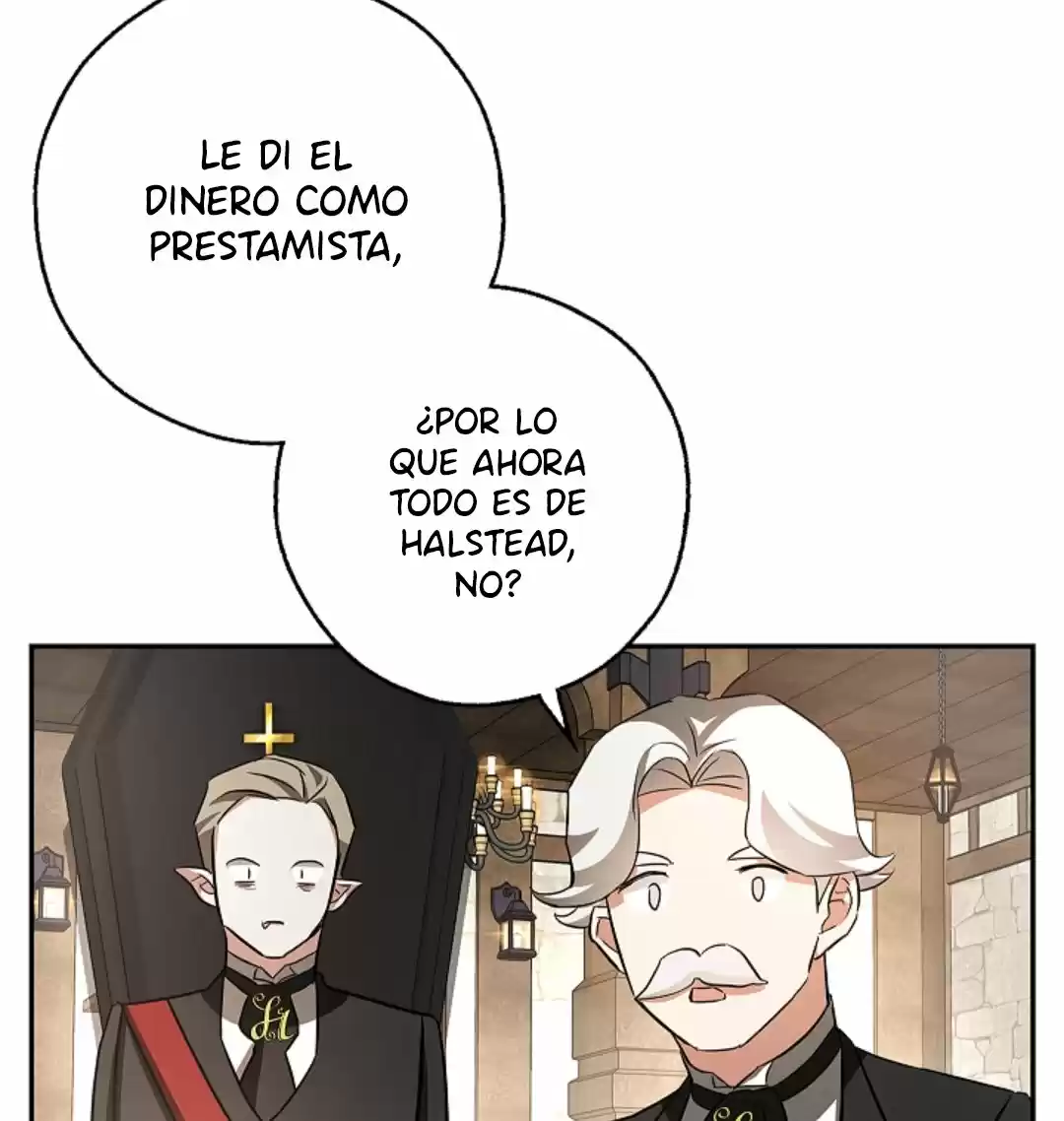 Mi Marido Esconde Su Belleza - Capítulo 47 - Página 114 - LectorTMOo