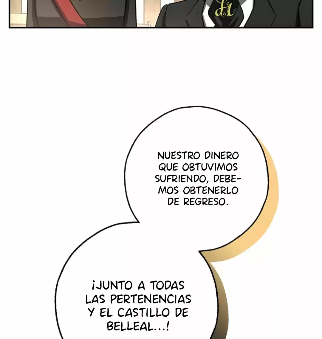 Mi Marido Esconde Su Belleza - Capítulo 47 - Página 115 - LectorTMOo
