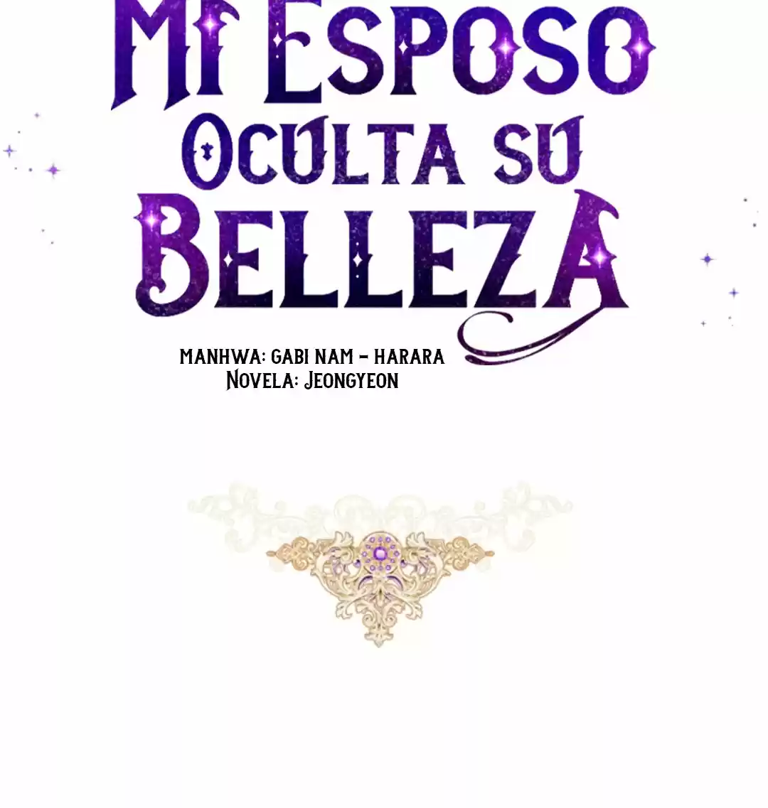 Mi Marido Esconde Su Belleza - Capítulo 47 - Página 117 - LectorTMOo