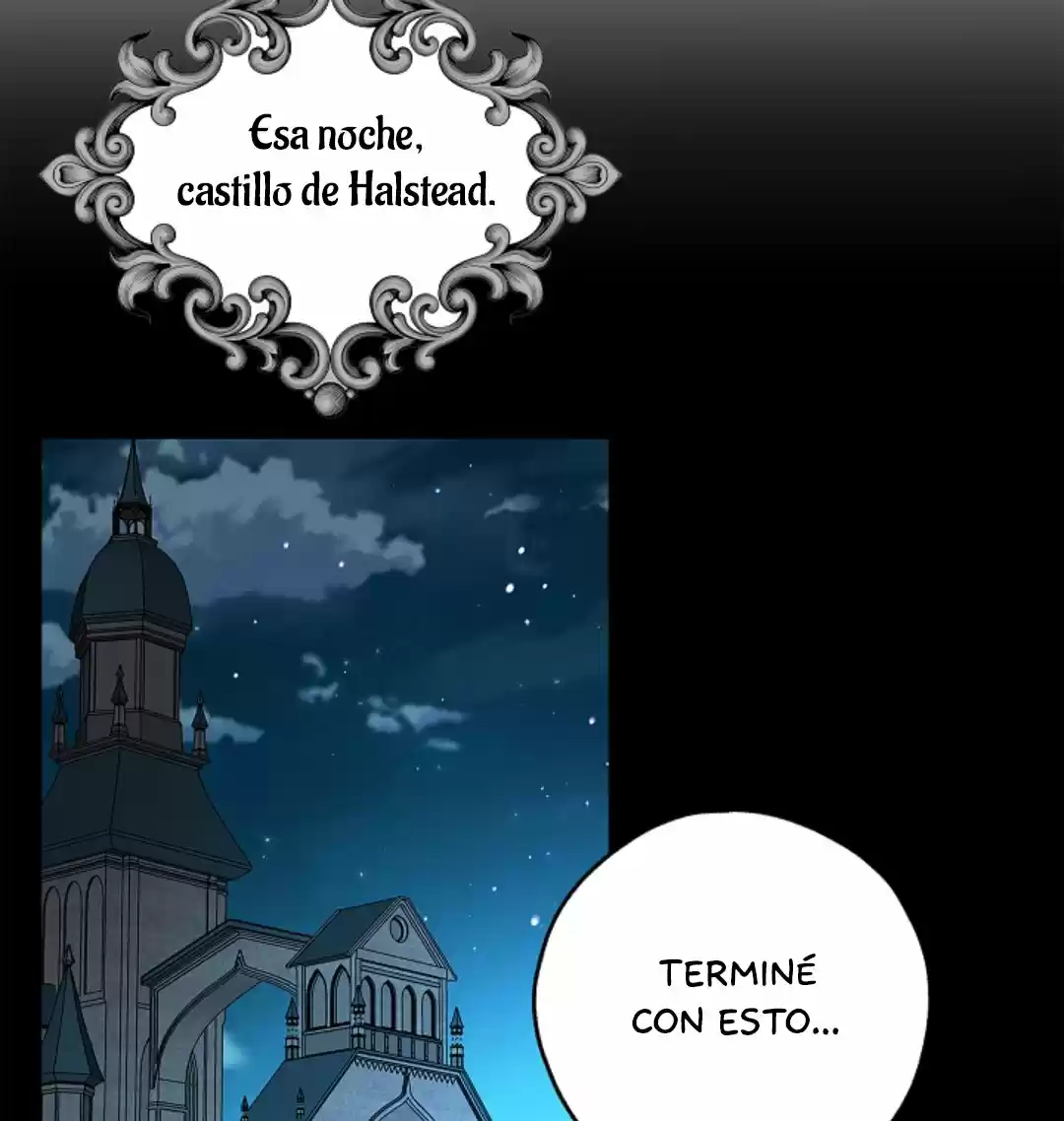 Mi Marido Esconde Su Belleza - Capítulo 47 - Página 119 - LectorTMOo