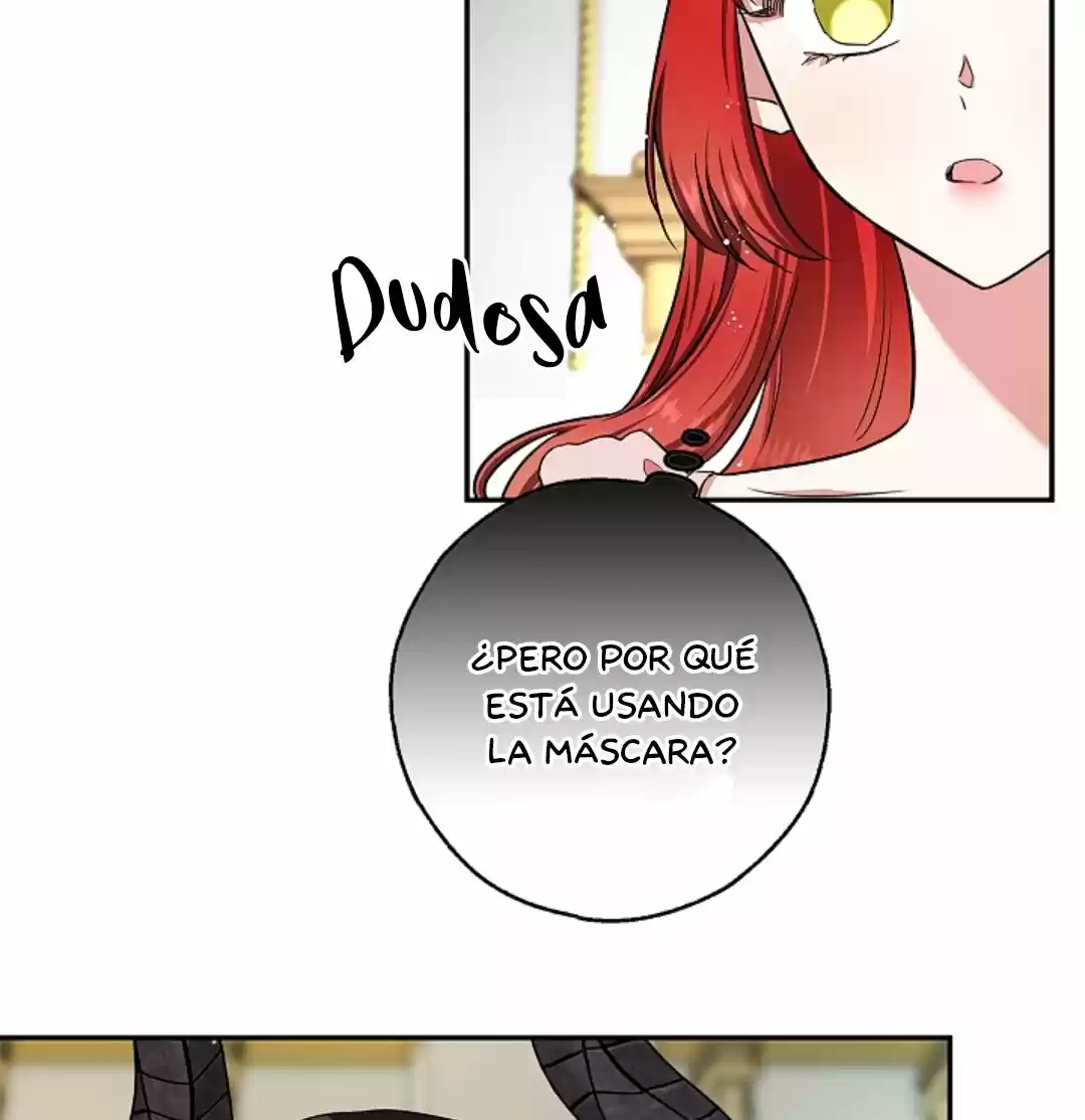 Mi Marido Esconde Su Belleza - Capítulo 48 - Página 13 - LectorTMOo
