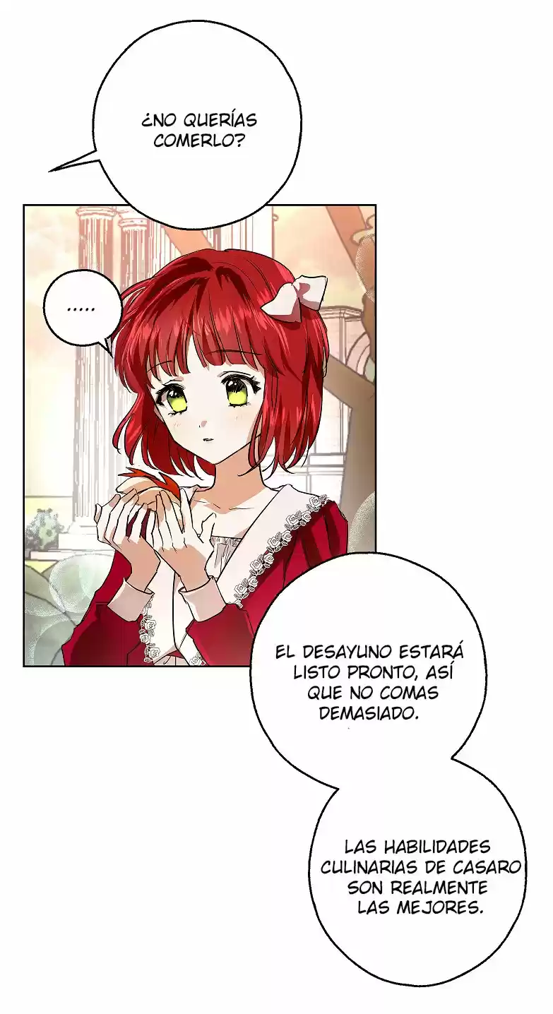 Mi Marido Esconde Su Belleza - Capítulo 5 - Página 17 - LectorTMOo