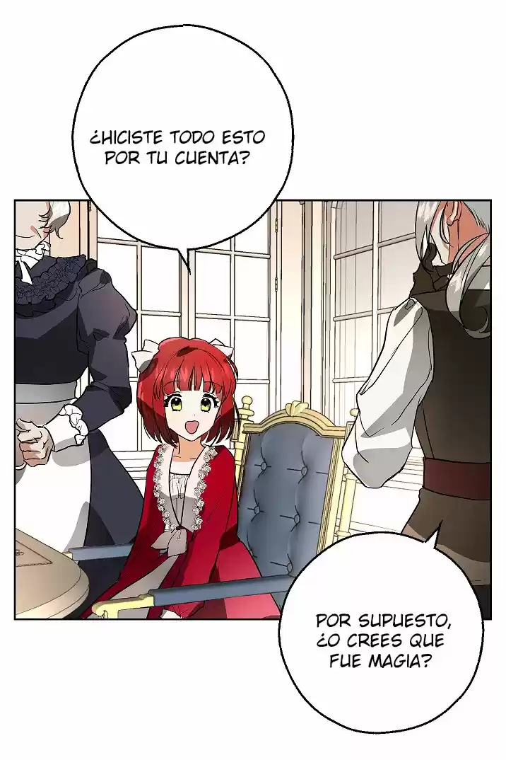 Mi Marido Esconde Su Belleza - Capítulo 5 - Página 24 - LectorTMOo