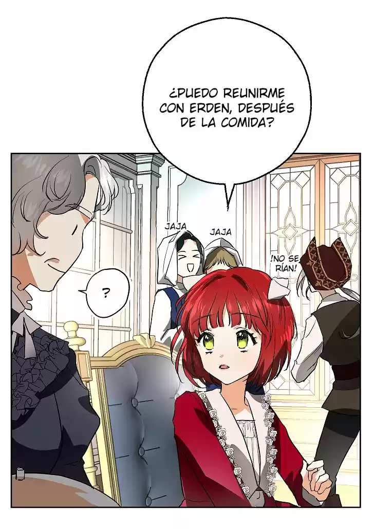 Mi Marido Esconde Su Belleza - Capítulo 5 - Página 26 - LectorTMOo