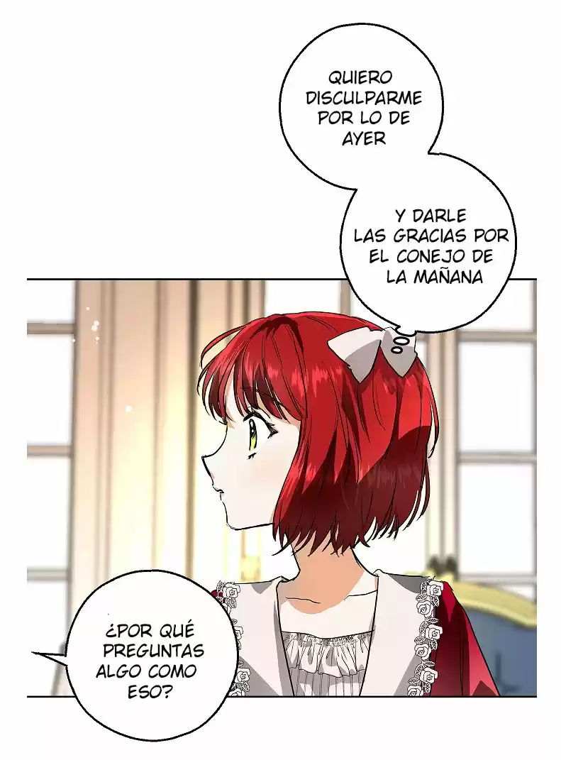 Mi Marido Esconde Su Belleza - Capítulo 5 - Página 27 - LectorTMOo