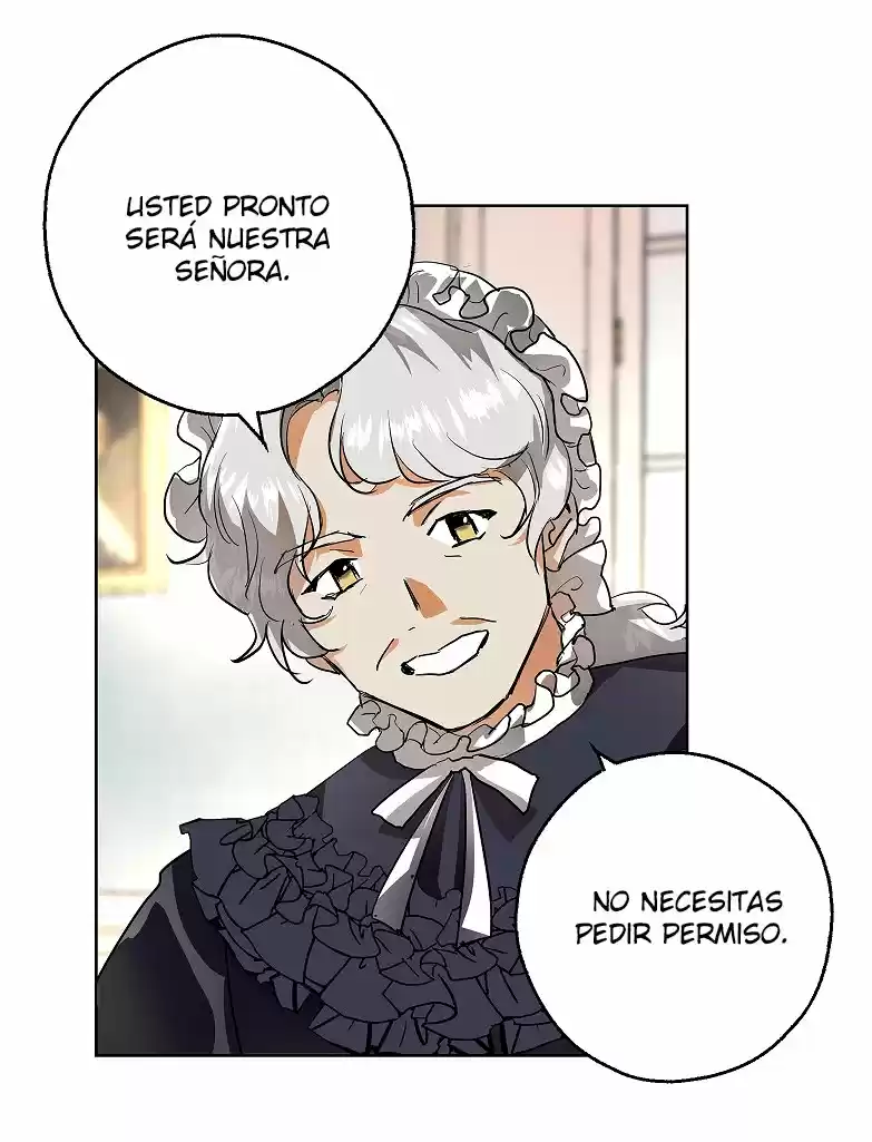 Mi Marido Esconde Su Belleza - Capítulo 5 - Página 28 - LectorTMOo